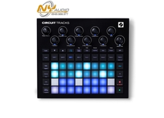 Novation Circuit Tracks Groovebox