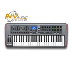 Novation Impulse 49 Midi Controller