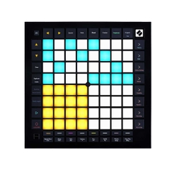 Novation Launchpad Pro MK3 Sequencer