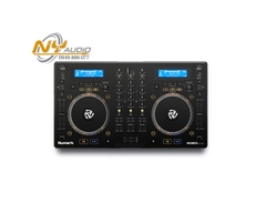 Numark Mixdeck Express - USB DJ Controller