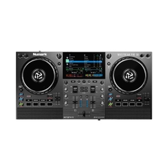 Numark Mixstream Pro Go | DJ Controller | Hoạt động độc lập