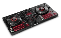 Numark Mixtrack Platinum FX | DJ Controller