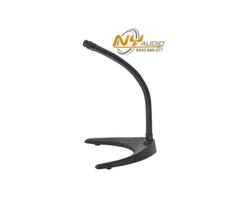 On-Satge DS6213 Gooseneck Desktop Mic Stand