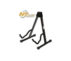 On-Stage GS7362B Standard Single A-Frame Guitar Stand