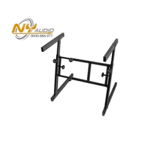 On-Stage KS7350 Folding-Z Keyboard Stand