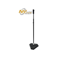 On-Stage MS7625PG Pistol Grip Hex-Base Quarter-Turn Mic Stand