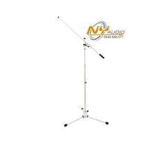 On-Stage MS7801W Euro Boom Mic Stand