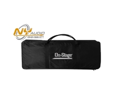 On-Stage MSB6500 Mic Stand Bag