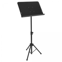 On-Stage SM7211B Music Stand w/ Tripod Base