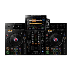Pioneer DJ XDJ-RX3 | Digital DJ System