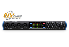 PreSonus Studio 1810C | Audio Interface