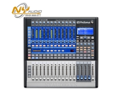 PreSonus StudioLive 1602USB Mixer Studio