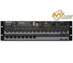 PreSonus Studio Live RML16AI Mixer Studio