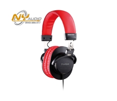 Prodipe Pro 3000 Closed Back Studio Headphones