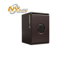 PSI Audio Sub A125-M Compact Subwoofer