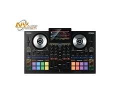 Reloop Touch 4-channel DJ Controller