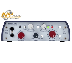 Rupert Neve Designs 5017 DI/Mic