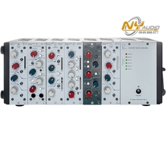 Rupert Neve Designs R6 Six Space 500 Series Rack