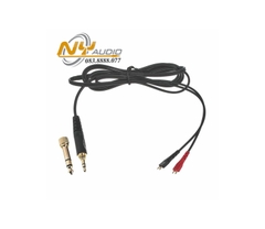 Sennheiser Cable for hd 25 light