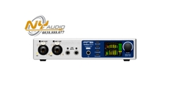 RME Fireface UCX II | 40-Channel Advanced USB Audio Interface