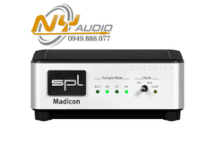 SPL Madicon | Audio Interface