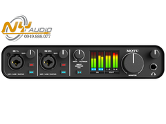 MOTU M4 Audio Interface