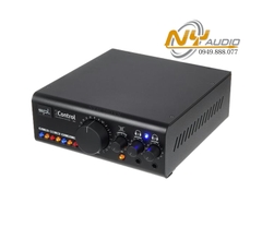 SPL 2Control Speaker & Headphone Monitoring Controller