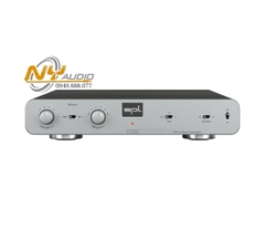 SPL Phonos RIAA Phono Preamplifier - Silver