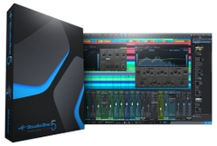 Studio One 5 Professional Upgrade from Professional or Producer - all versions