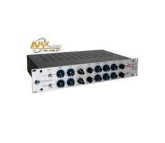 Summit Audio EQP-200B | Dual Program Equalizer