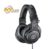 Audio-Technica ATH-M30X Tai nghe kiểm âm