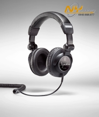 Ultrasone Signature Studio | Professional Monitor Headphones