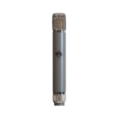 Telefunken C12 | Tube Condenser