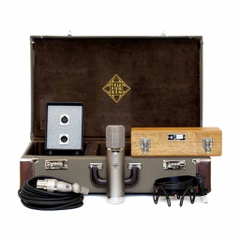 Telefunken Ela M 251T | Condenser Mico