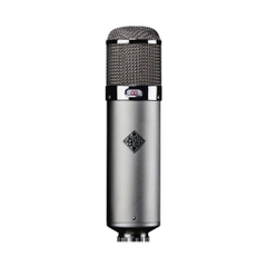 Telefunken U48 | Tube Condenser