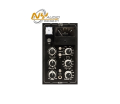 TK Audio BC501 500-series Stereo Bus Compressor