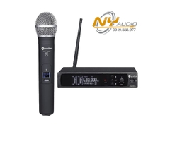 UHF M850 DSP Solo-Prodipe UHF Dynamic Vocal Microphone