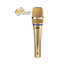 Heil Sound PR 22 Dynamic Cardioid Micro cầm tay (Gold)