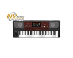 Korg PA-700 Professional Arranger Keyboard