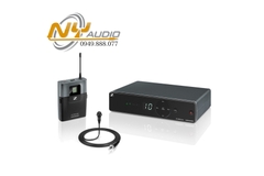 Sennheiser XSW 1-ME2 | Wireless Lavalier Microphone System
