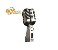 Prodipe V85 Lanen Microphone Dynamic Cổ Điển