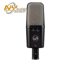 Warm Audio WA-14 Condenser Microphone