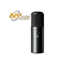 Warm Audio WA-8000 Tube Condenser Microphone