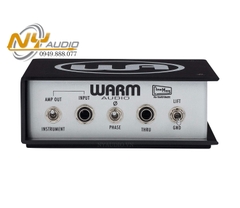 Warm Audio WA-DI-P Passive Direct Box