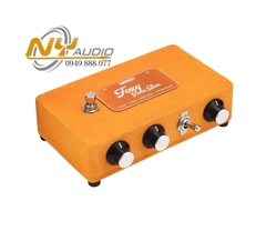 Warm Audio WA-FTB Foxy Tone Box Fuzz Guitar