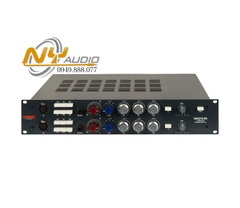 Warm Audio WA273-EQ Dual-Channel British Mic Pre & EQ