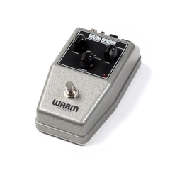 Warm Audio Bender Fuzz Pedal