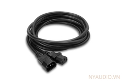 Dây Nguồn Hosa Cord IEC C14 to IEC C13