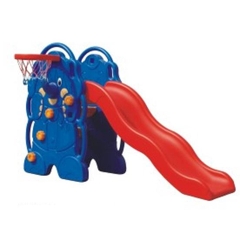 Cầu trượt con voi đơn