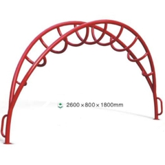 Thang leo cầu vồng